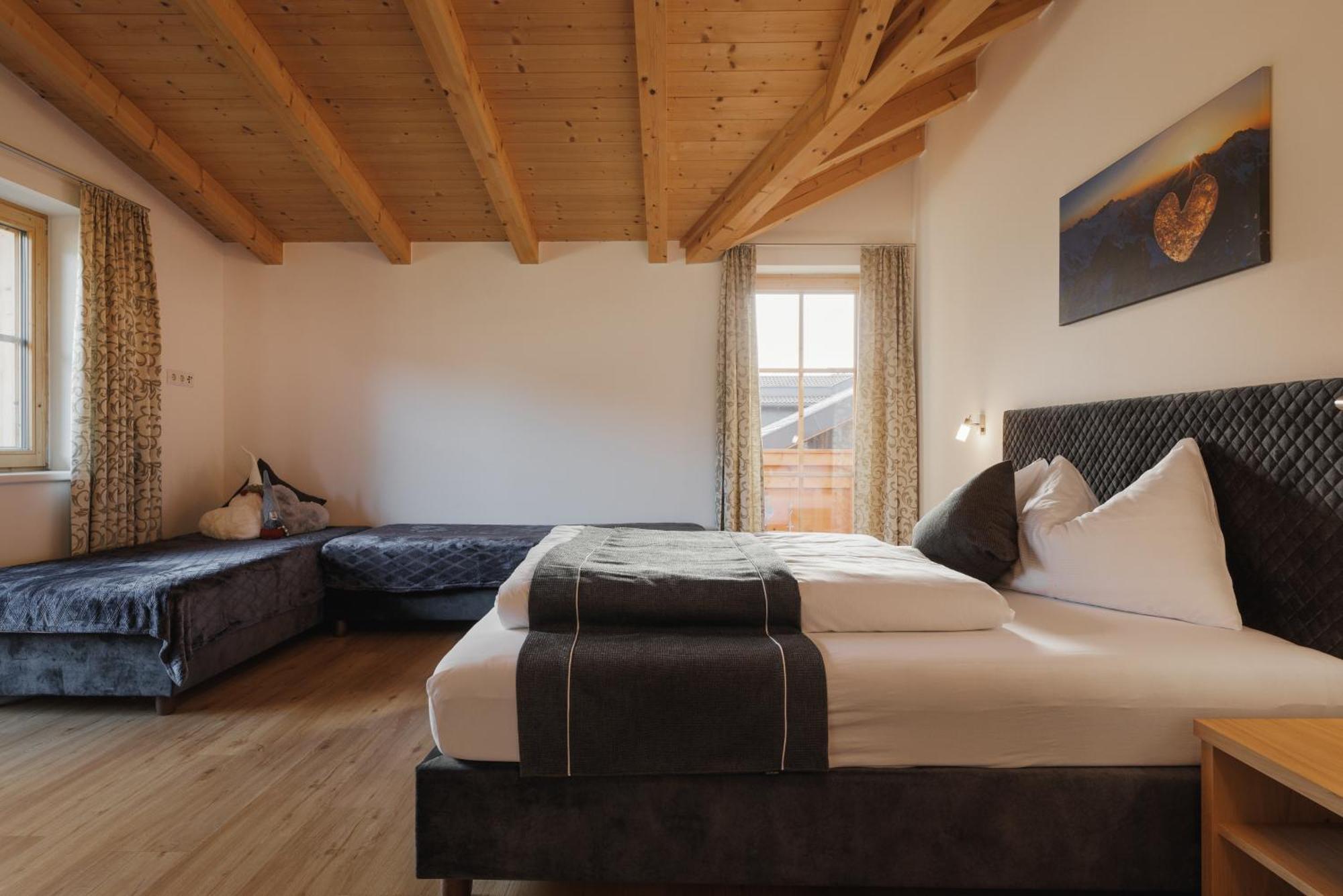 Apart Soellbacherhof Фюген Экстерьер фото