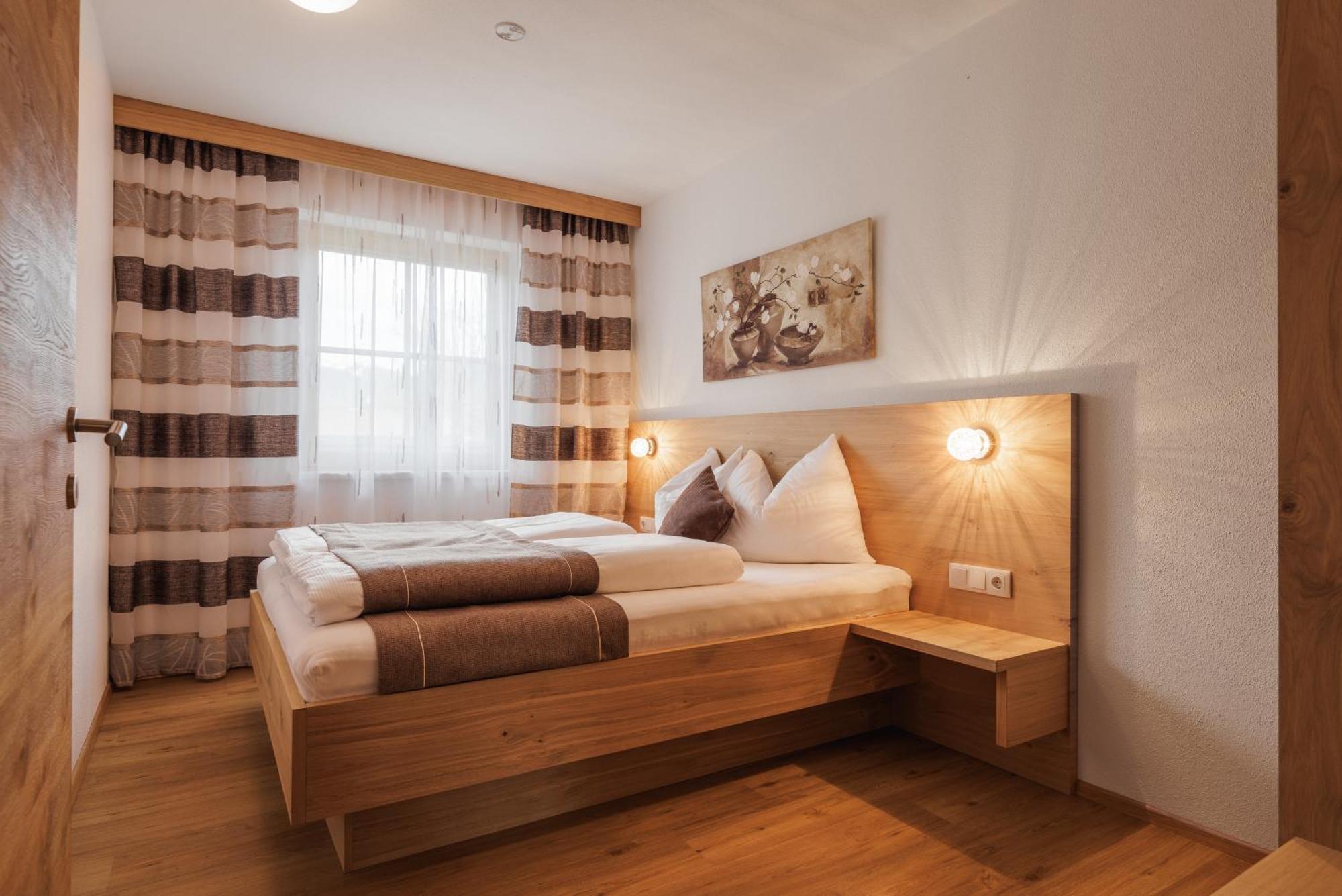 Apart Soellbacherhof Фюген Экстерьер фото