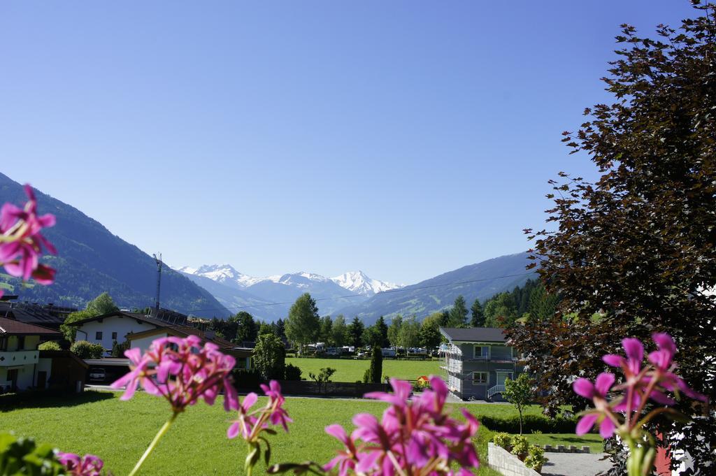 Apart Soellbacherhof Фюген Экстерьер фото