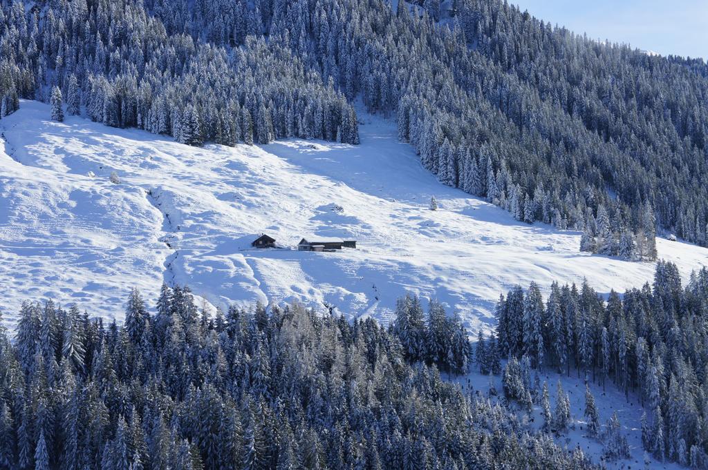 Apart Soellbacherhof Фюген Экстерьер фото