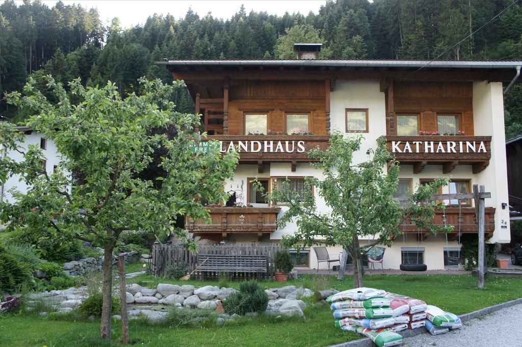 Apart Soellbacherhof Фюген Экстерьер фото