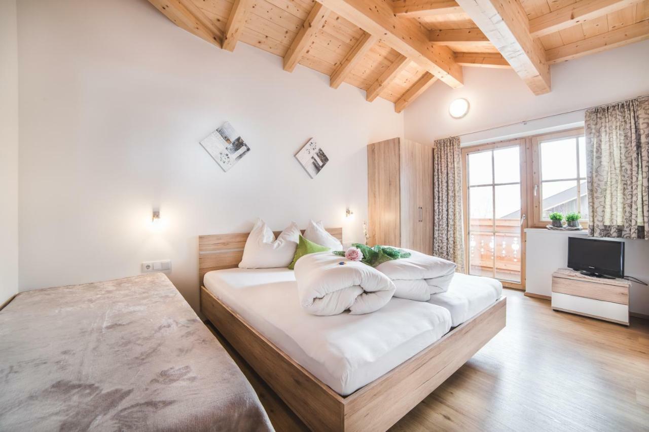 Apart Soellbacherhof Фюген Экстерьер фото