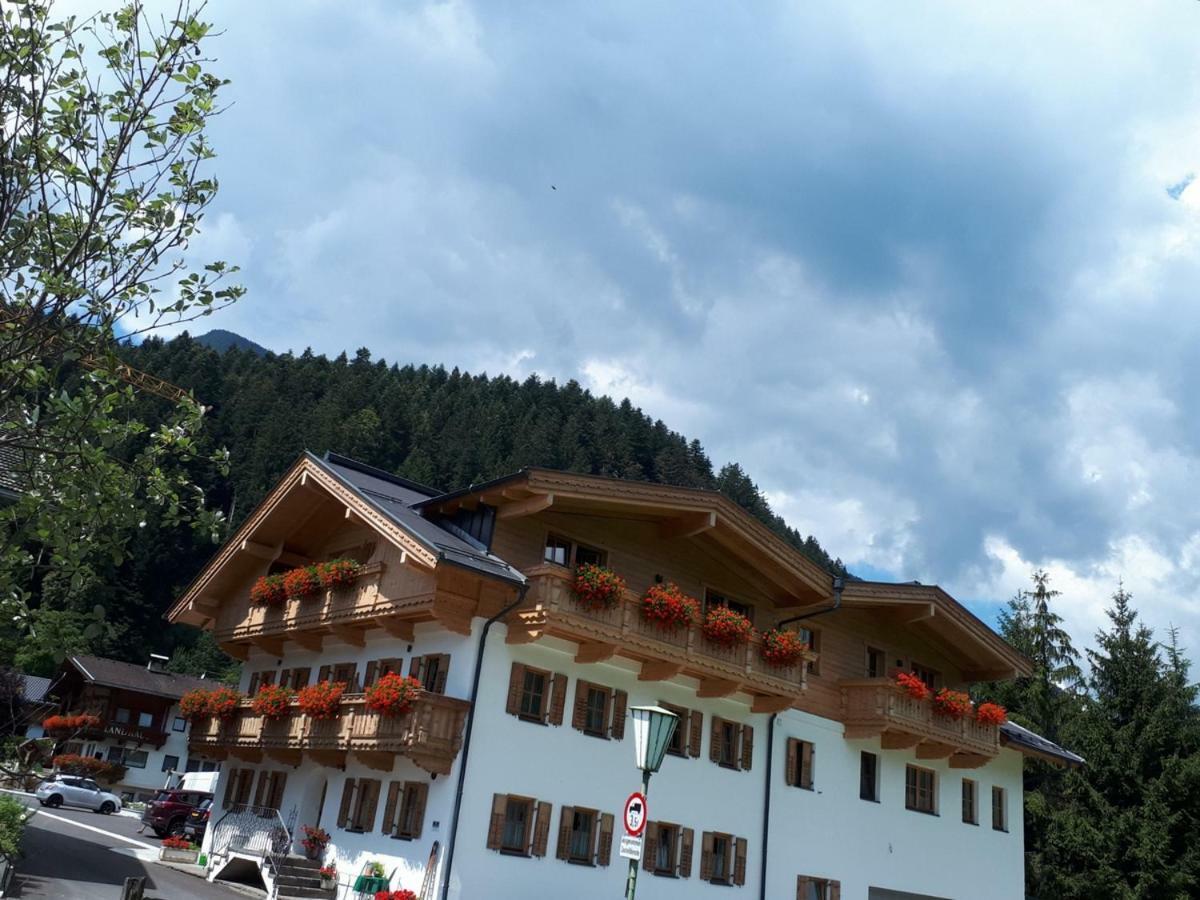 Apart Soellbacherhof Фюген Экстерьер фото